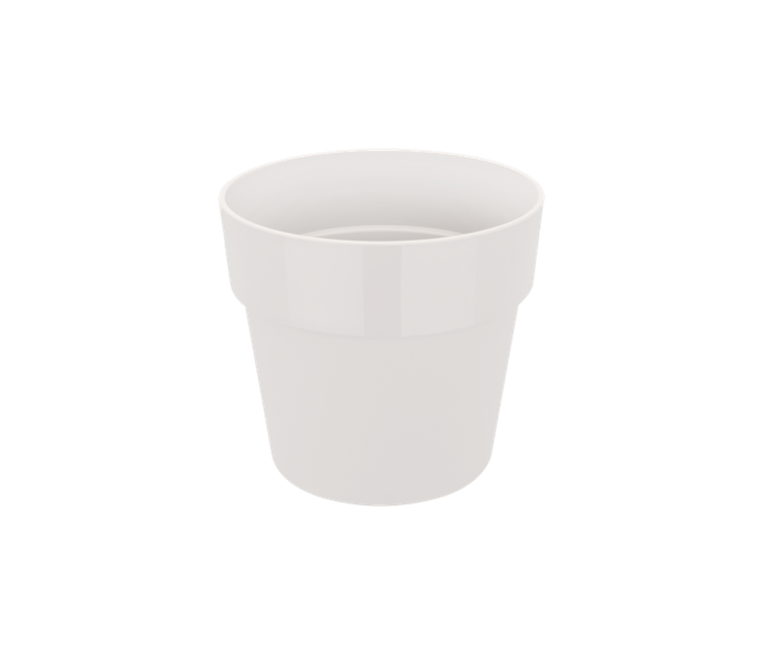 b.for original rund 16cm weiss